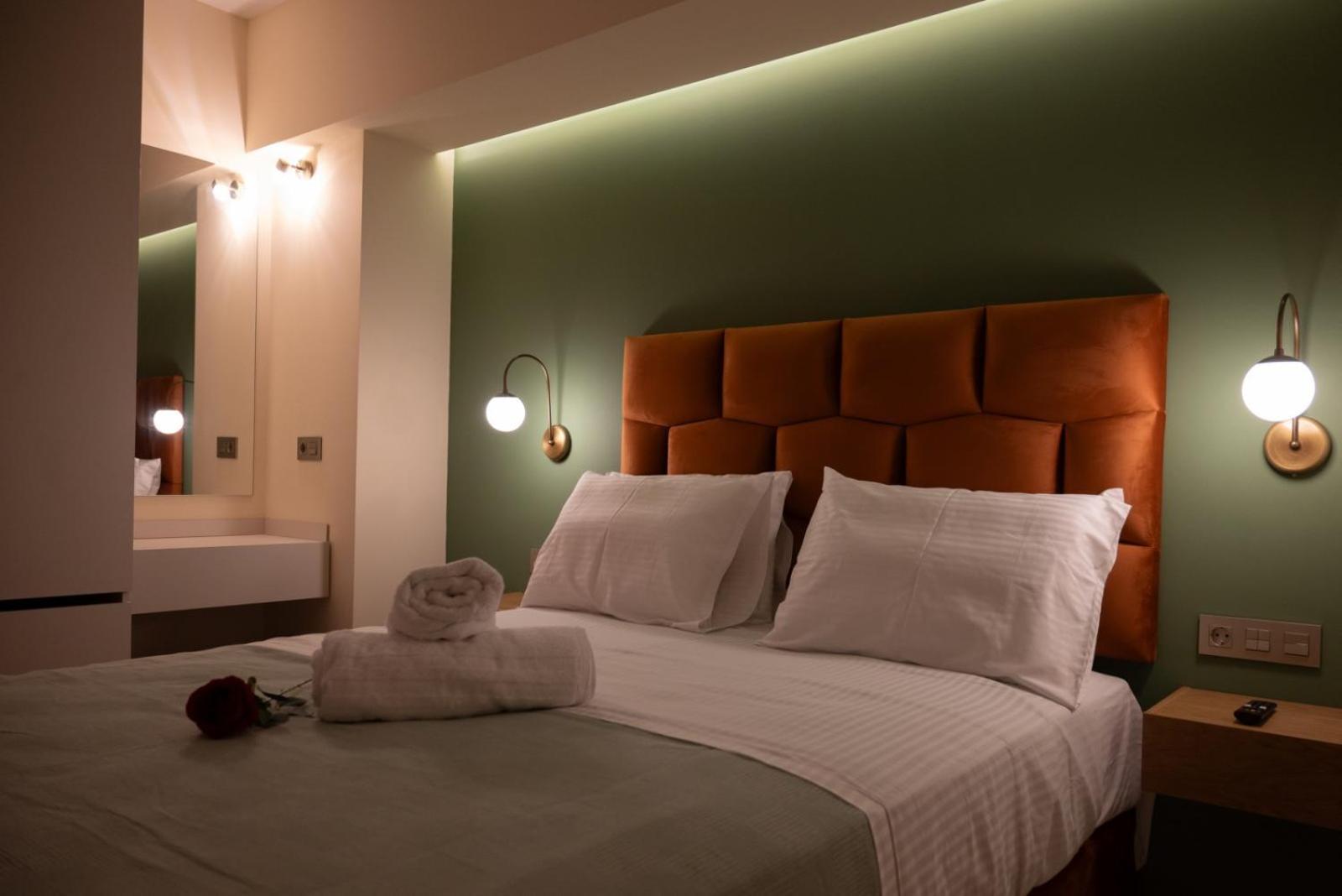 Apartament Urban Bliss Kawala Zewnętrze zdjęcie