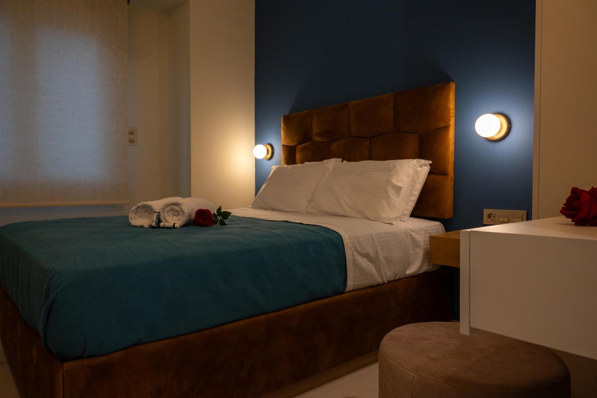Apartament Urban Bliss Kawala Zewnętrze zdjęcie