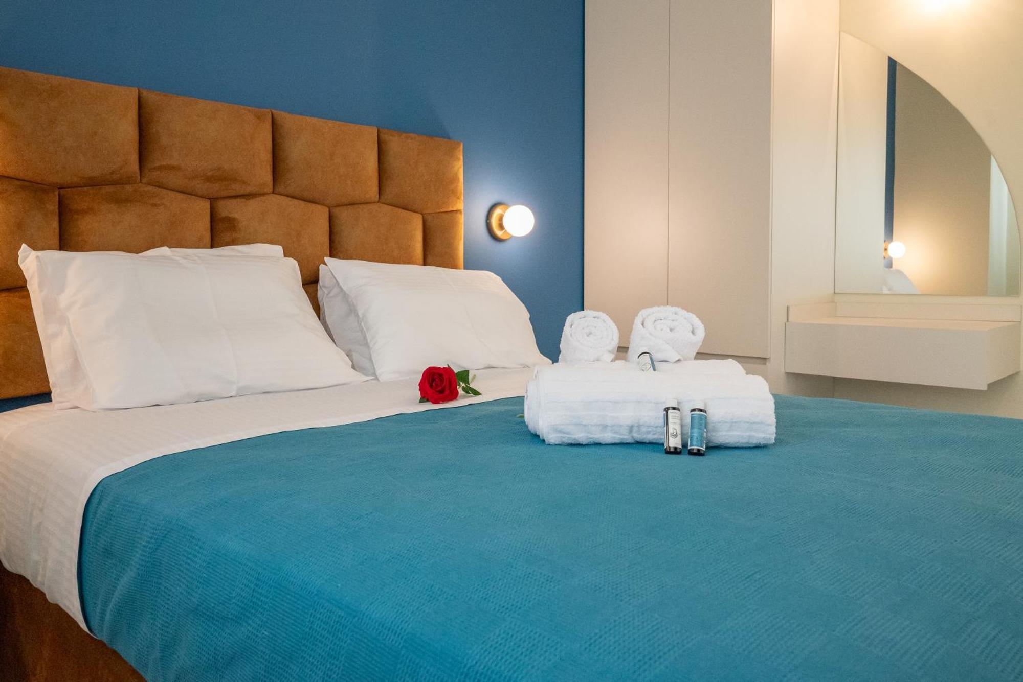 Apartament Urban Bliss Kawala Zewnętrze zdjęcie