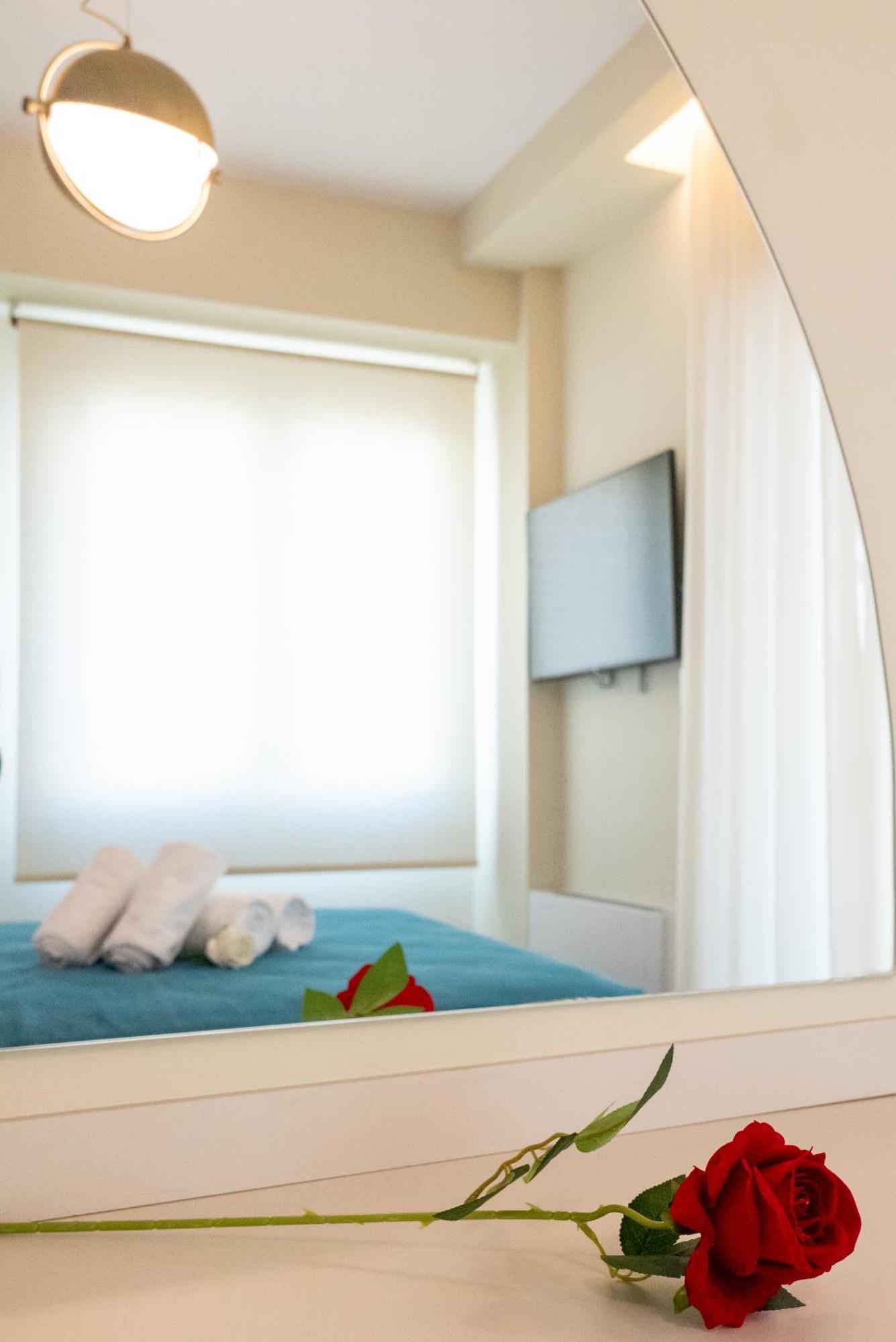 Apartament Urban Bliss Kawala Zewnętrze zdjęcie