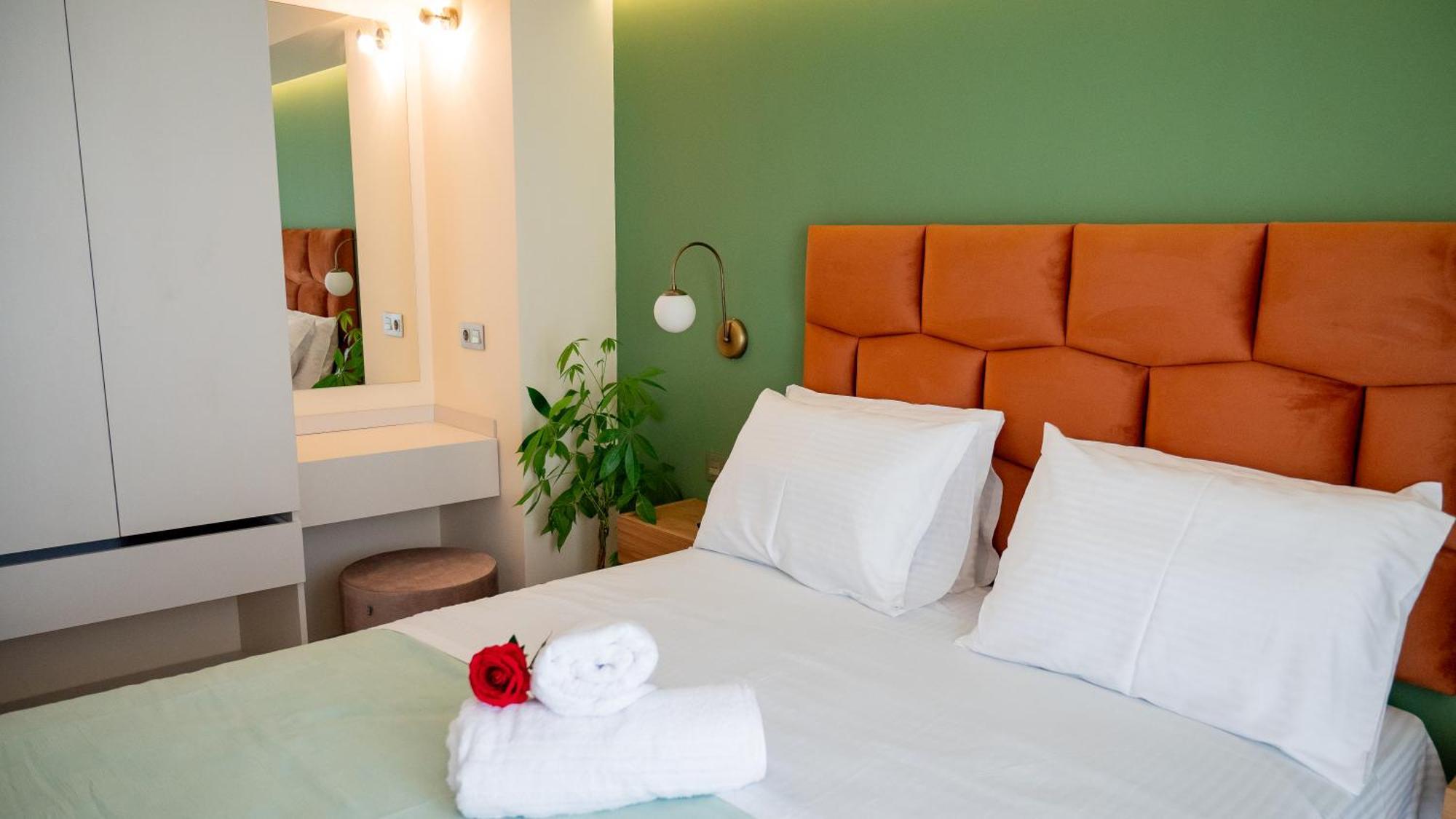 Apartament Urban Bliss Kawala Zewnętrze zdjęcie
